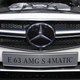 Illustration for article titled 2014 Mercedes-Benz E-Class And CLS AMG: Hot Rods For German Plutocrats